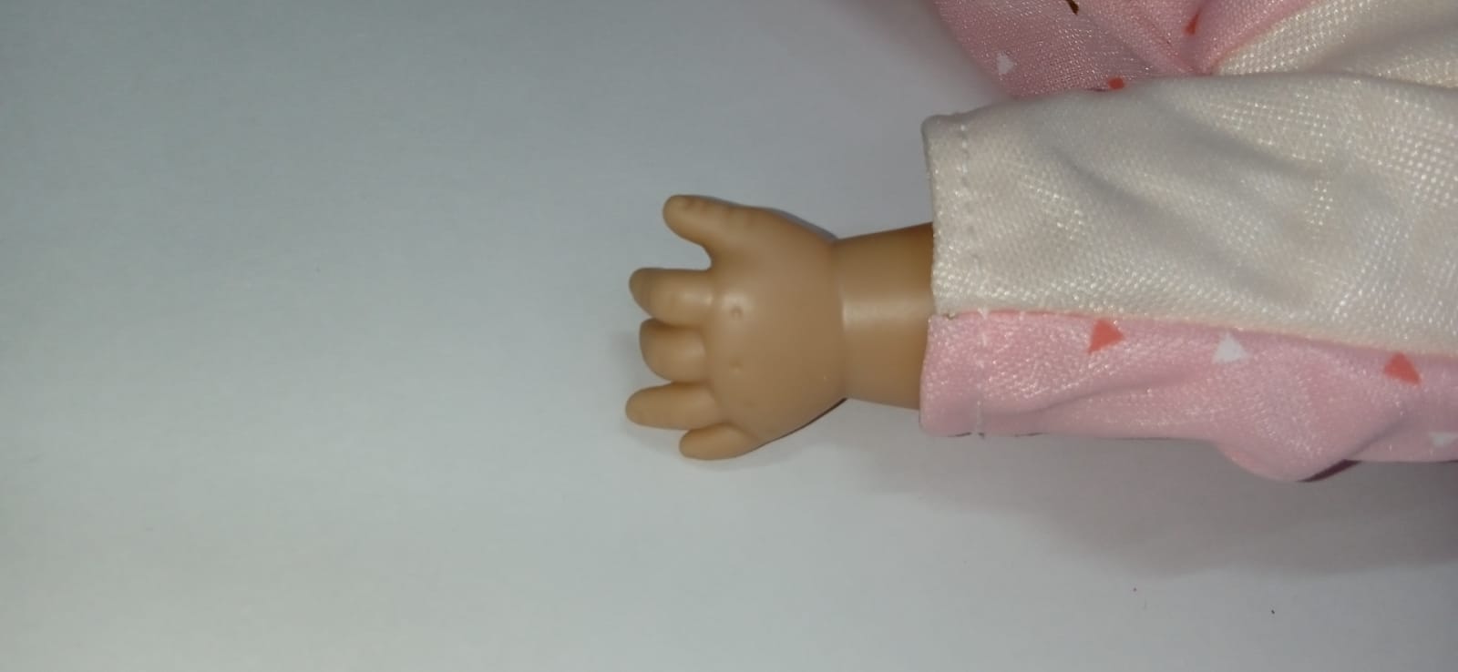 Miniatura 3 de Juguete Muñeco Bebe FINO